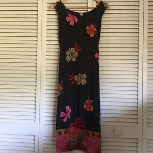 Beautiful Italian Dress